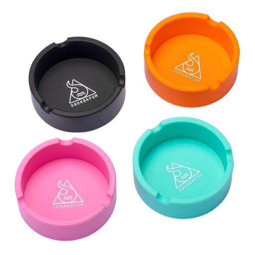 SDF Round Ashtray Solid Colors