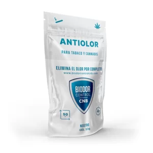 Biodor Odor Neutralizer